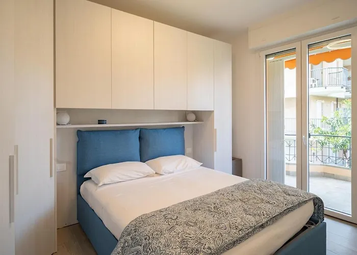 Apartamento Luna Bordighera