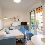 Luna Lägenhet Bordighera