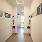 Lägenhet Luna Bordighera