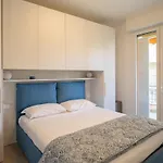 Lägenhet Luna Bordighera