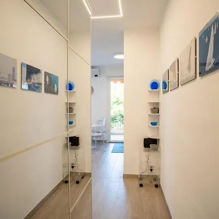 Apartment Luna Bordighera