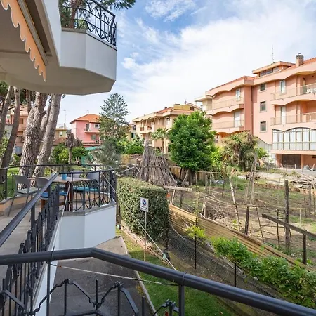 Daire Luna Bordighera