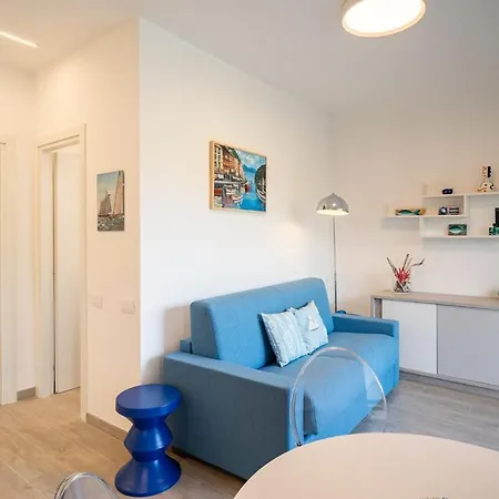 Apartment Luna Bordighera