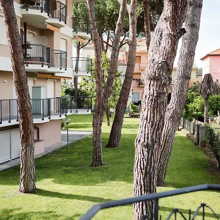 Daire Luna Bordighera